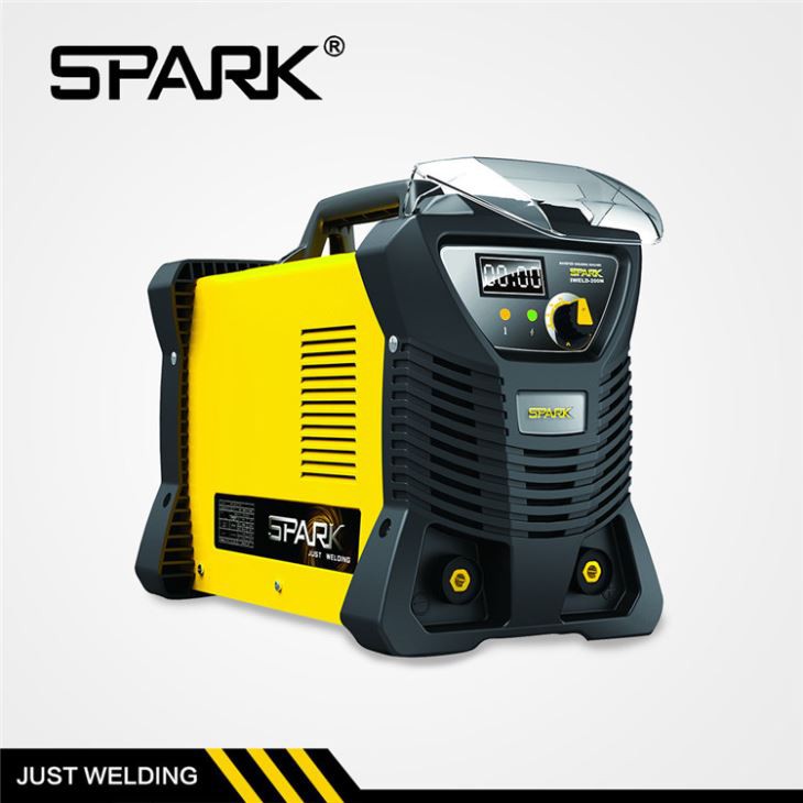 Anti-Stick ARC-Force MMA Welding Machine