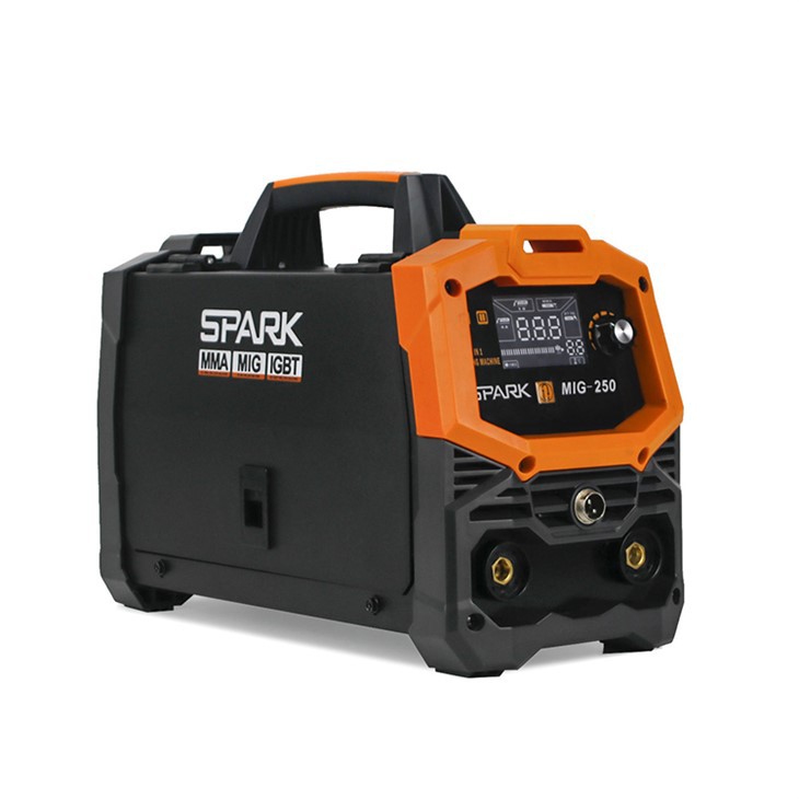 MIG-250 Inverter Welding Machine