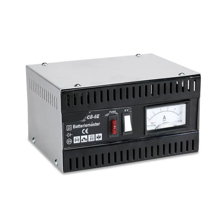 Mini Charger For Motobike Battery