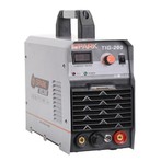 Machine de soudage TIG DC nouvelle technologie